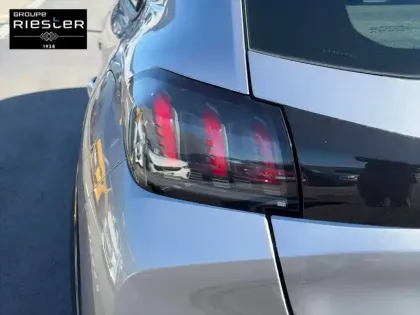 Photo 16 Peugeot 208  Electrique 50 kWh 136ch