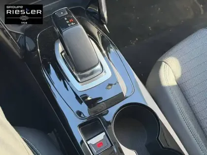 Photo 13 Peugeot 208  Electrique 50 kWh 136ch