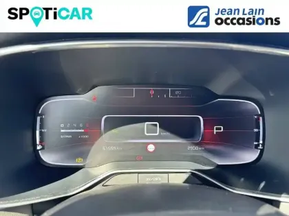 Photo 9 Citroën C5 aircross  PureTech 130 S&S EAT8