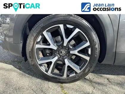 Photo 12 Citroën C5 aircross  PureTech 130 S&S EAT8