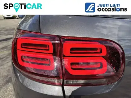 Photo 16 Citroën C5 aircross  PureTech 130 S&S EAT8