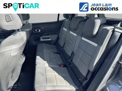 Photo 11 Citroën C5 aircross  PureTech 130 S&S EAT8