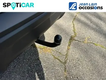 Photo 19 Citroën C5 aircross  PureTech 130 S&S EAT8