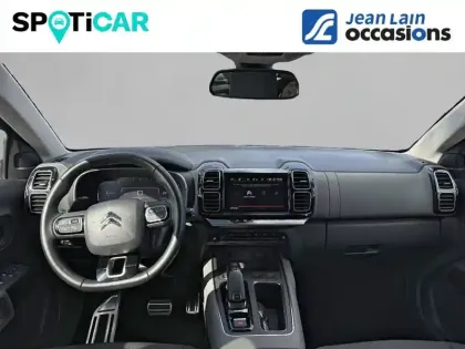 Photo 7 Citroën C5 aircross  PureTech 130 S&S EAT8