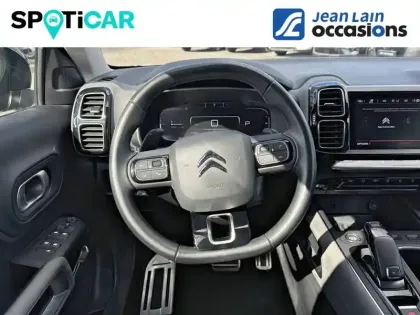 Photo 8 Citroën C5 aircross  PureTech 130 S&S EAT8
