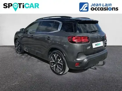 Photo 6 Citroën C5 aircross  PureTech 130 S&S EAT8