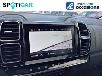 Photo 17 Citroën C5 aircross  PureTech 130 S&S EAT8