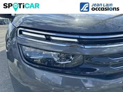 Photo 15 Citroën C5 aircross  PureTech 130 S&S EAT8