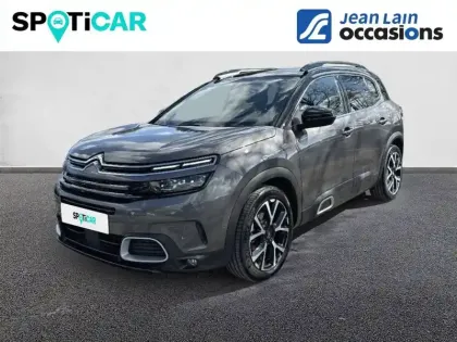 Photo Citroën C5 Aircross Shine