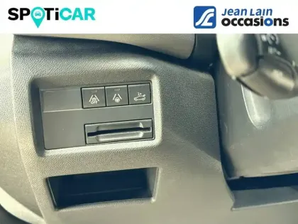 Photo 20 Citroën C5 aircross  PureTech 130 S&S EAT8