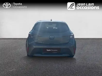 Photo 5 Toyota Corolla  Hybride 122h
