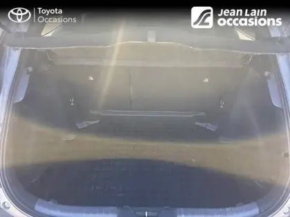 Photo 9 Toyota Corolla  Hybride 122h