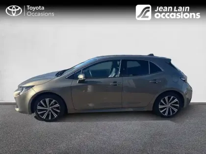 Photo 7 Toyota Corolla  Hybride 122h