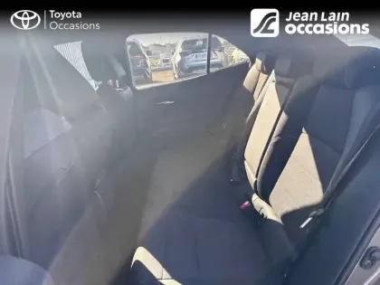 Photo 16 Toyota Corolla  Hybride 122h