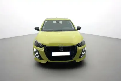 Photo 94 Peugeot 208  100 S&S BVM6