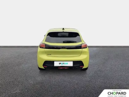 Photo 22 Peugeot 208 Gén. II Ph2 Style 5