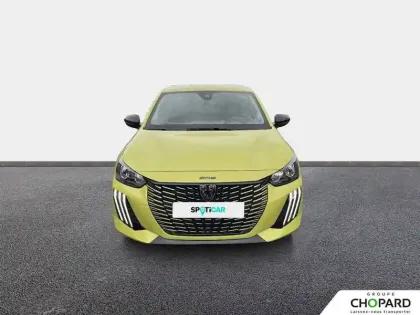 Photo 29 Peugeot 208 Gén. II Ph2 Style 5