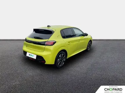 Photo 12 Peugeot 208 Gén. II Ph2 Style 5