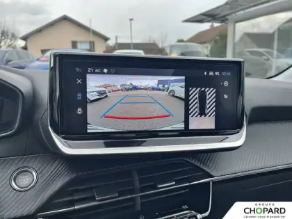 Photo 8 Peugeot 208 Gén. II Ph2 Style 5