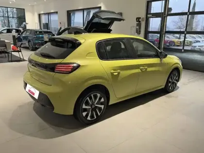 Photo 73 Peugeot 208  100 S&S BVM6