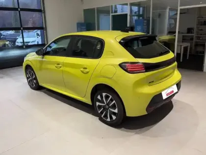 Photo 75 Peugeot 208  100 S&S BVM6