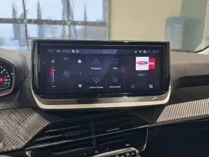 Photo 60 Peugeot 208  100 S&S BVM6