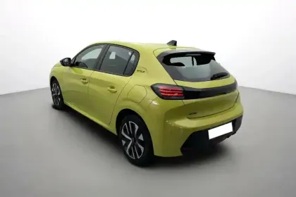 Photo 96 Peugeot 208  100 S&S BVM6