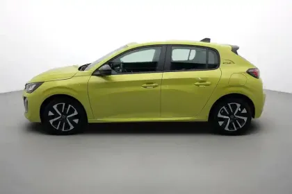 Photo 95 Peugeot 208  100 S&S BVM6