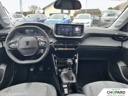 Photo 50 Peugeot 208  100 S&S BVM6