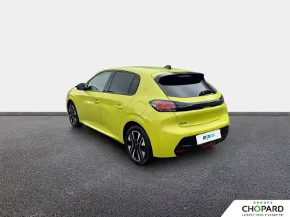 Photo 6 Peugeot 208 Gén. II Ph2 Style 5