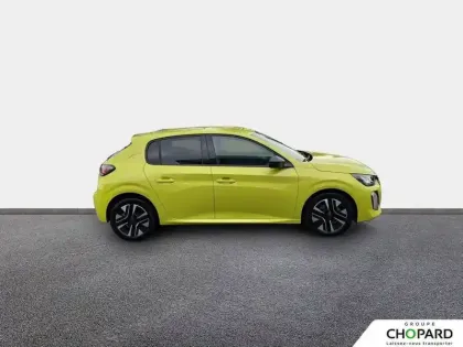 Photo 41 Peugeot 208  100 S&S BVM6