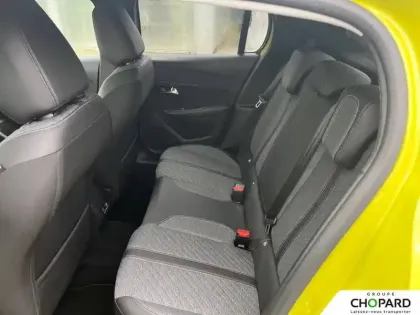 Photo 7 Peugeot 208 Gén. II Ph2 Style 5