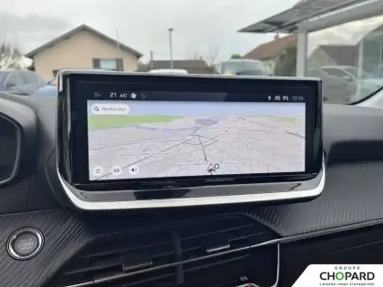 Photo 9 Peugeot 208 Gén. II Ph2 Style 5