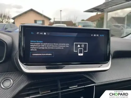 Photo 10 Peugeot 208 Gén. II Ph2 Style 5