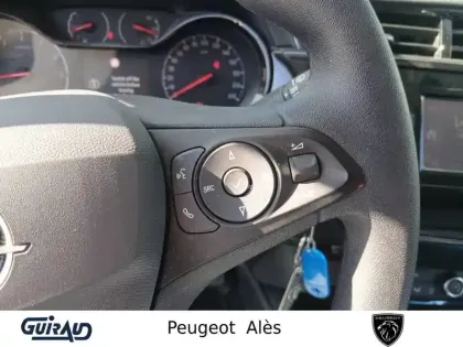 Photo 16 Opel Corsa Gén. VI Ph2 Base 5