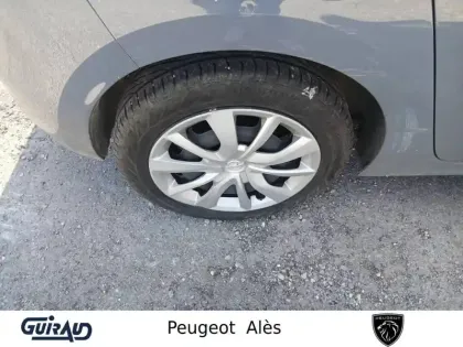 Photo 11 Opel Corsa Gén. VI Ph2 Base 5