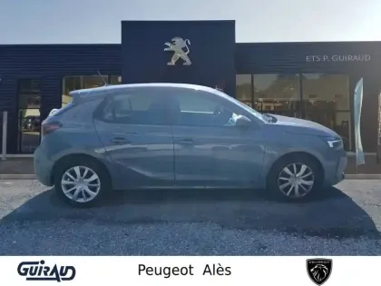 Photo 25 Opel Corsa  1.2 75 ch BVM5
