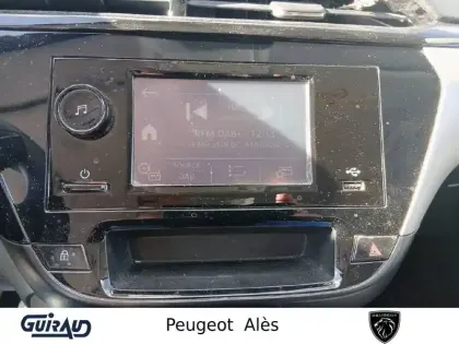 Photo 57 Opel Corsa  1.2 75 ch BVM5
