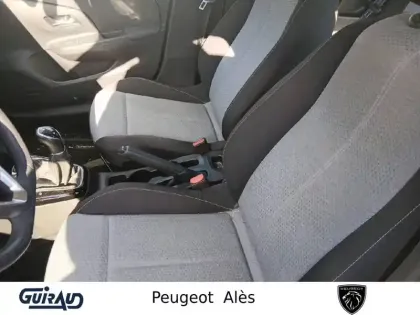 Photo 9 Opel Corsa Gén. VI Ph2 Base 5