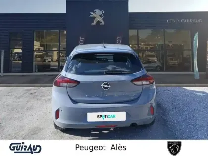 Photo 5 Opel Corsa Gén. VI Ph2 Base 5