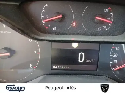 Photo 41 Opel Corsa  1.2 75 ch BVM5