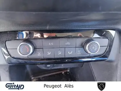 Photo 14 Opel Corsa Gén. VI Ph2 Base 5