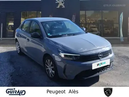 Photo 45 Opel Corsa  1.2 75 ch BVM5