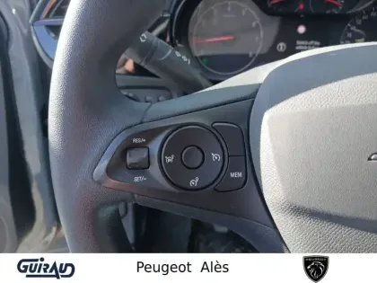 Photo 17 Opel Corsa Gén. VI Ph2 Base 5