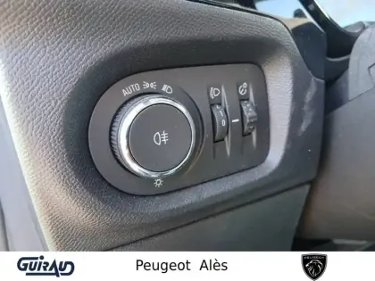 Photo 18 Opel Corsa Gén. VI Ph2 Base 5