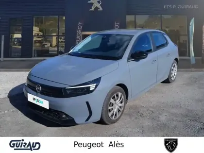 Photo 22 Opel Corsa  1.2 75 ch BVM5