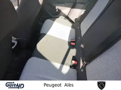 Photo 10 Opel Corsa Gén. VI Ph2 Base 5