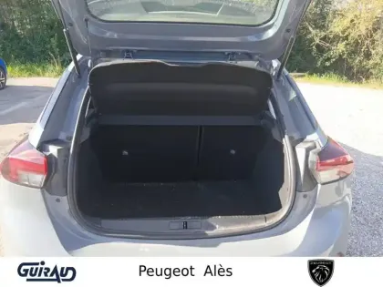 Photo 6 Opel Corsa Gén. VI Ph2 Base 5