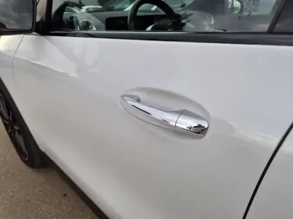 Photo 5 Mercedes GLA  200 d 8G-DCT