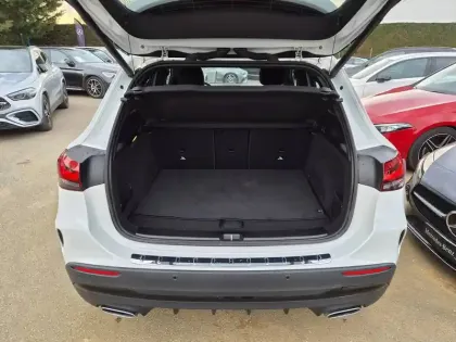 Photo 7 Mercedes GLA  200 d 8G-DCT